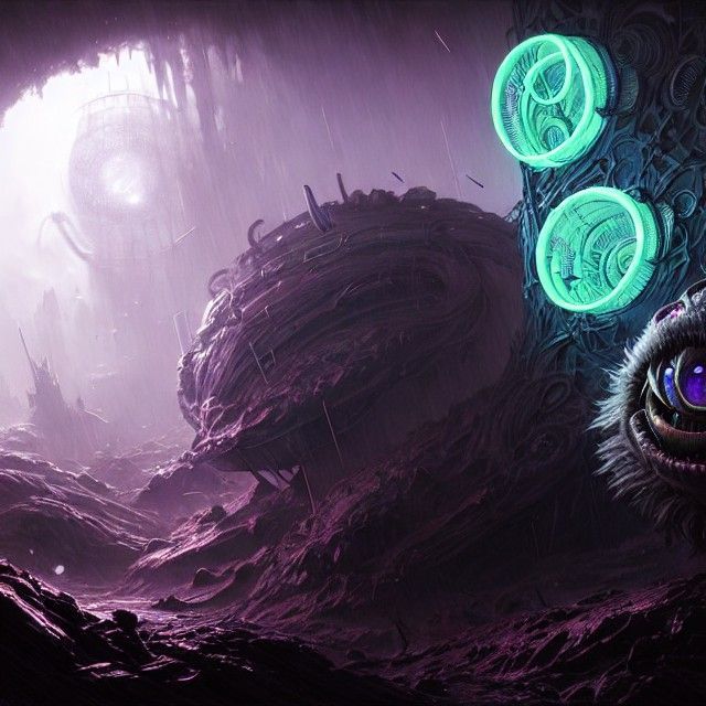 Untitled Creation