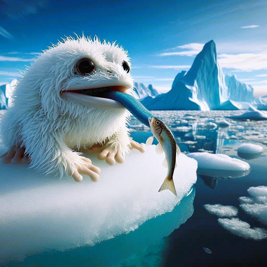 buffo polaris mutans