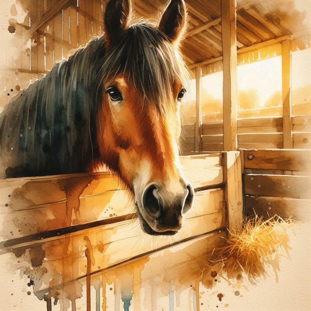 Horse