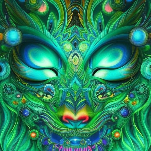 Untitled Creation