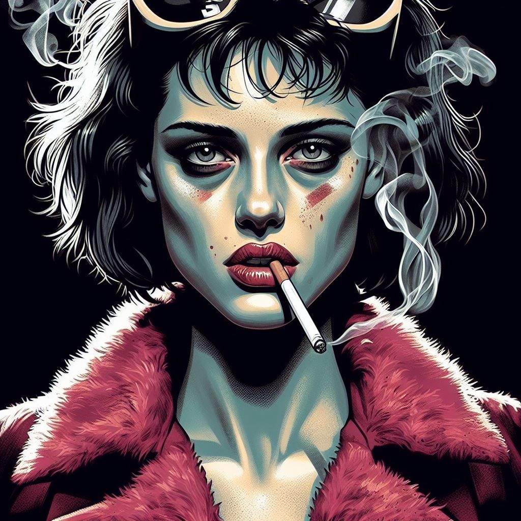 Marla | Fight Club