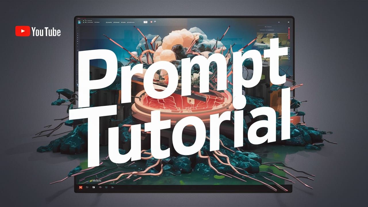 Prompt tutorial