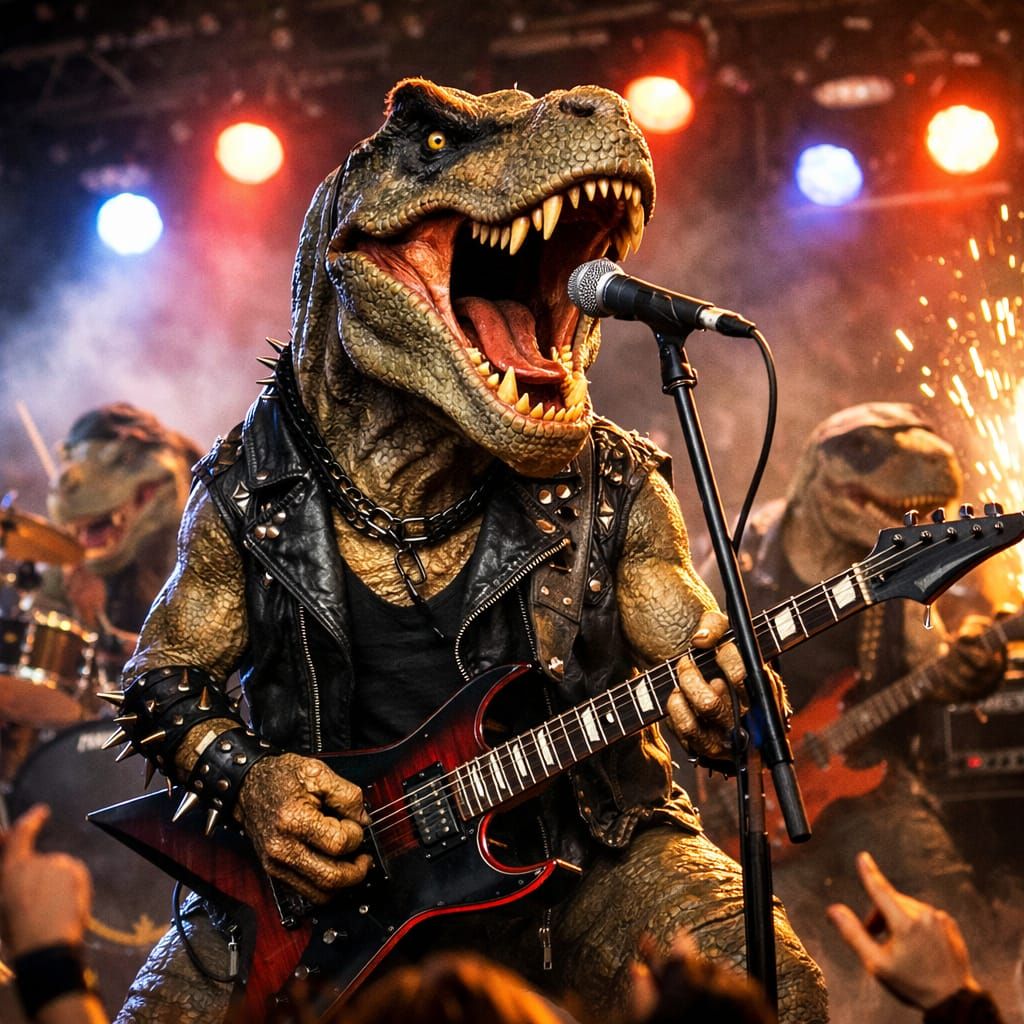 Get It On (Bang A Gong)