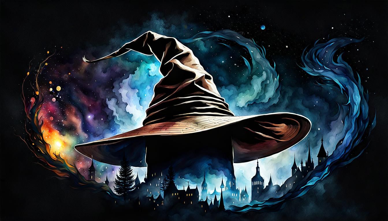 Hero image for Potterverse