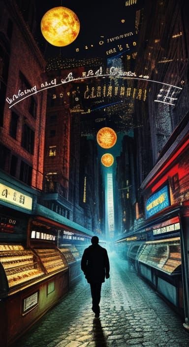 Finding Meaning in the Madness