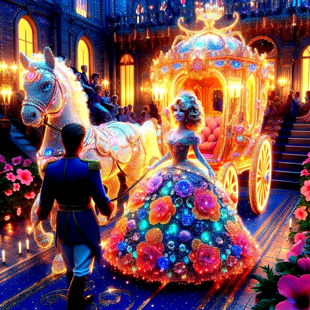 a summer night dream