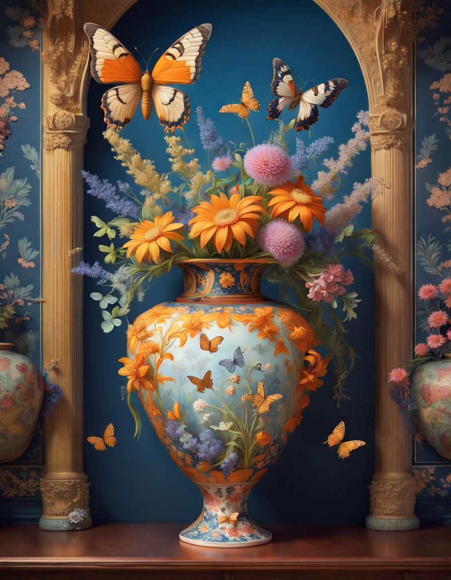 Untitled Creation