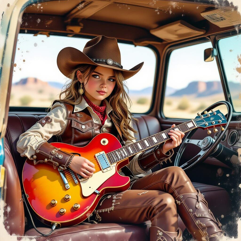 insanely detailed cinematic stunning shot in a complex mixed technique synthesized from watercolor professional masterpiece. A waist-high po...