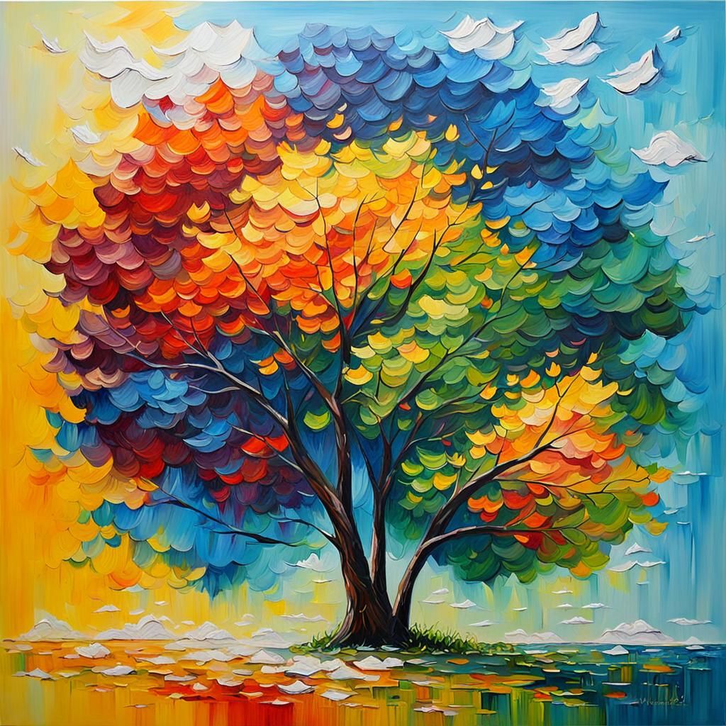 Untitled Creation