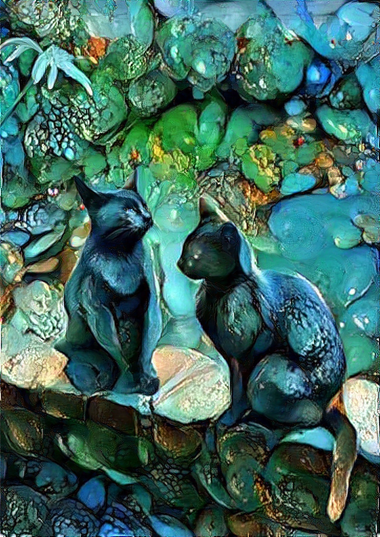 "Herman and Vermin #3"