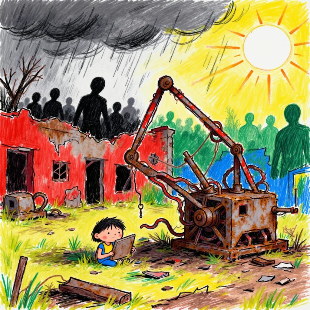 <lora:Dysturbd MarKyRz:1.0>