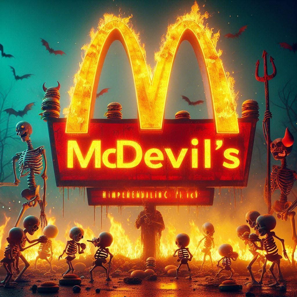 McDevil's