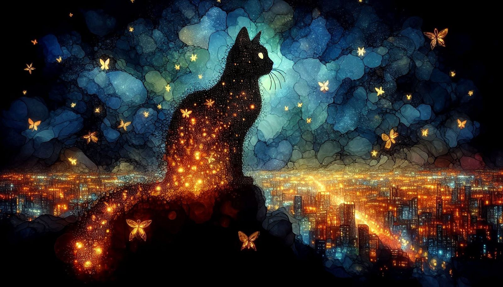 City Cat