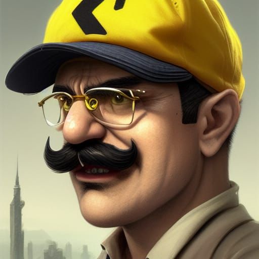 "Jessie, we have to make mini-games for money".