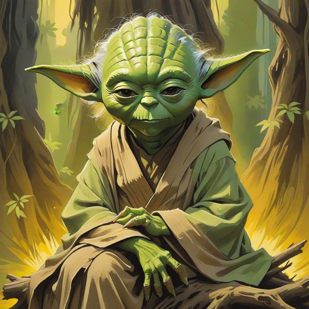 Yoda