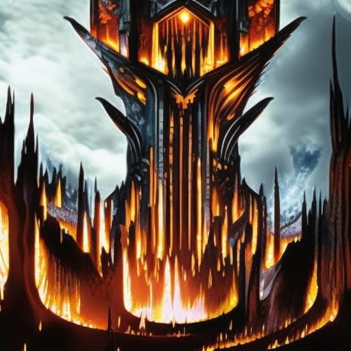 Fortress of Vishaiza, Admiral of Viilheim