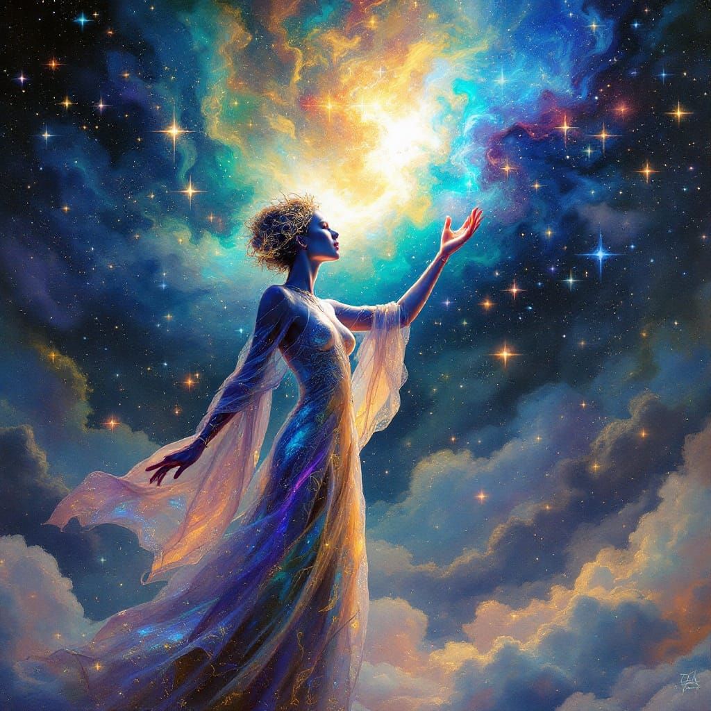 Find Yourself, Unlimited