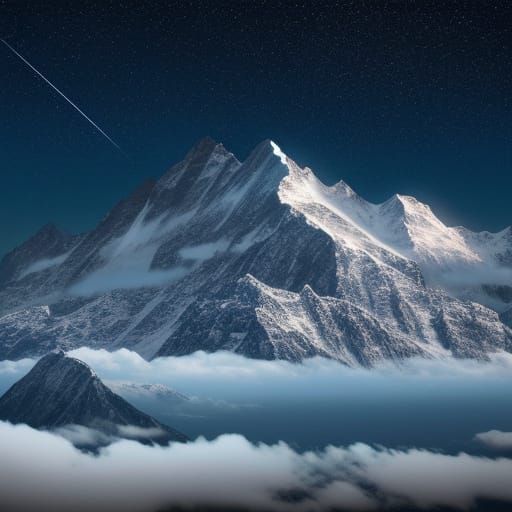 Home of the Mountain King