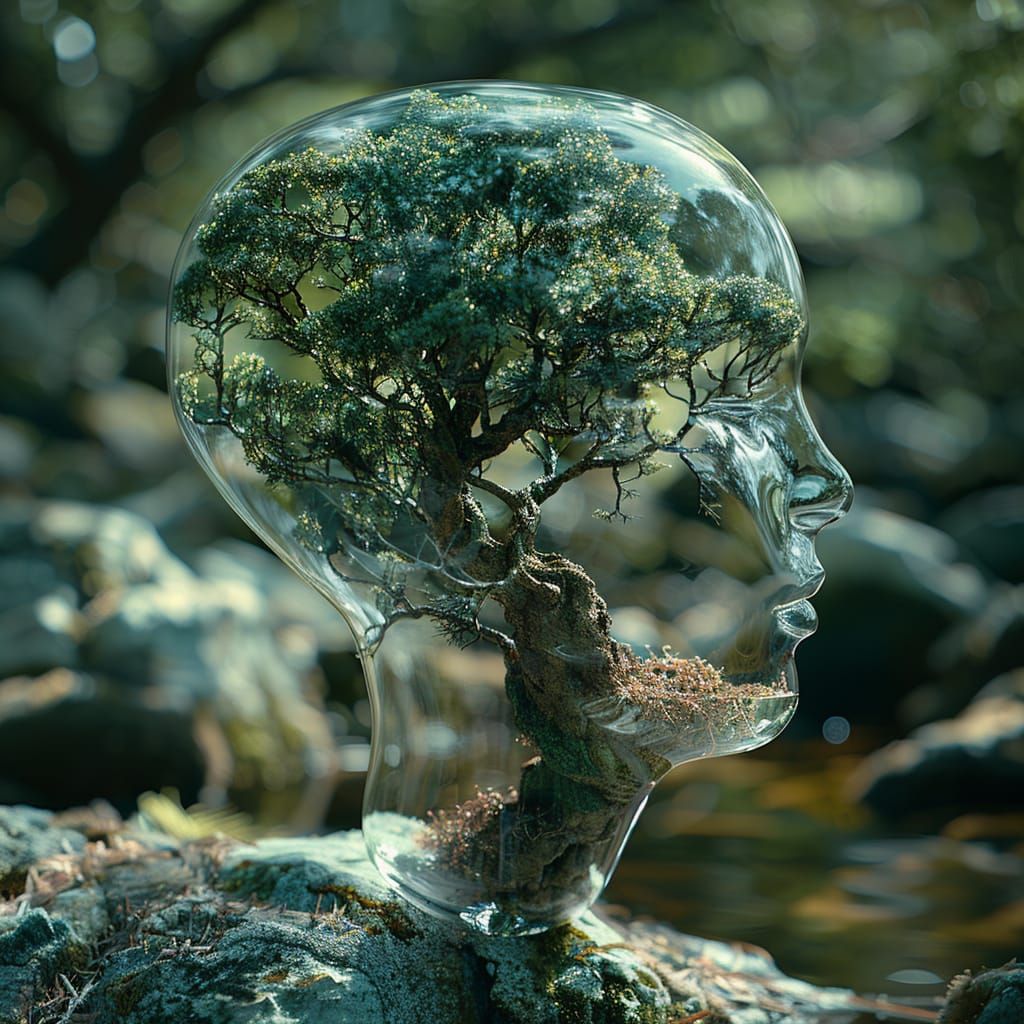 Brain Forest