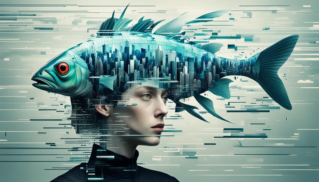 Something is glitching here...  by @undefined