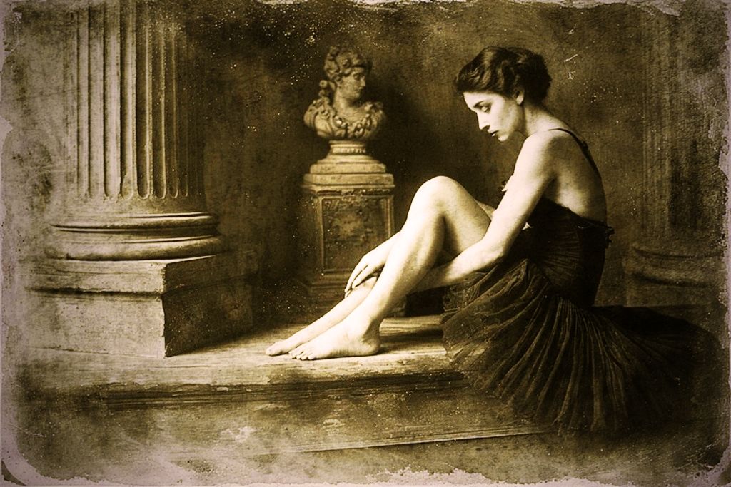 Loneliness of number one