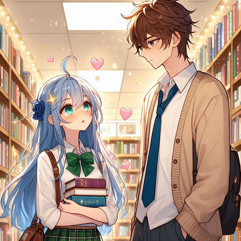 Love at First Sight?