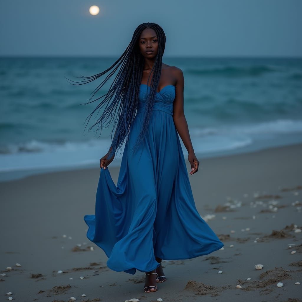 Just a few tries with KREA.AI again