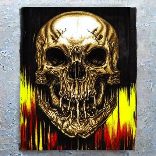 Untitled Creation