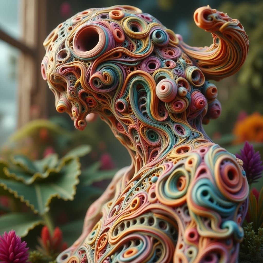 Untitled Creation