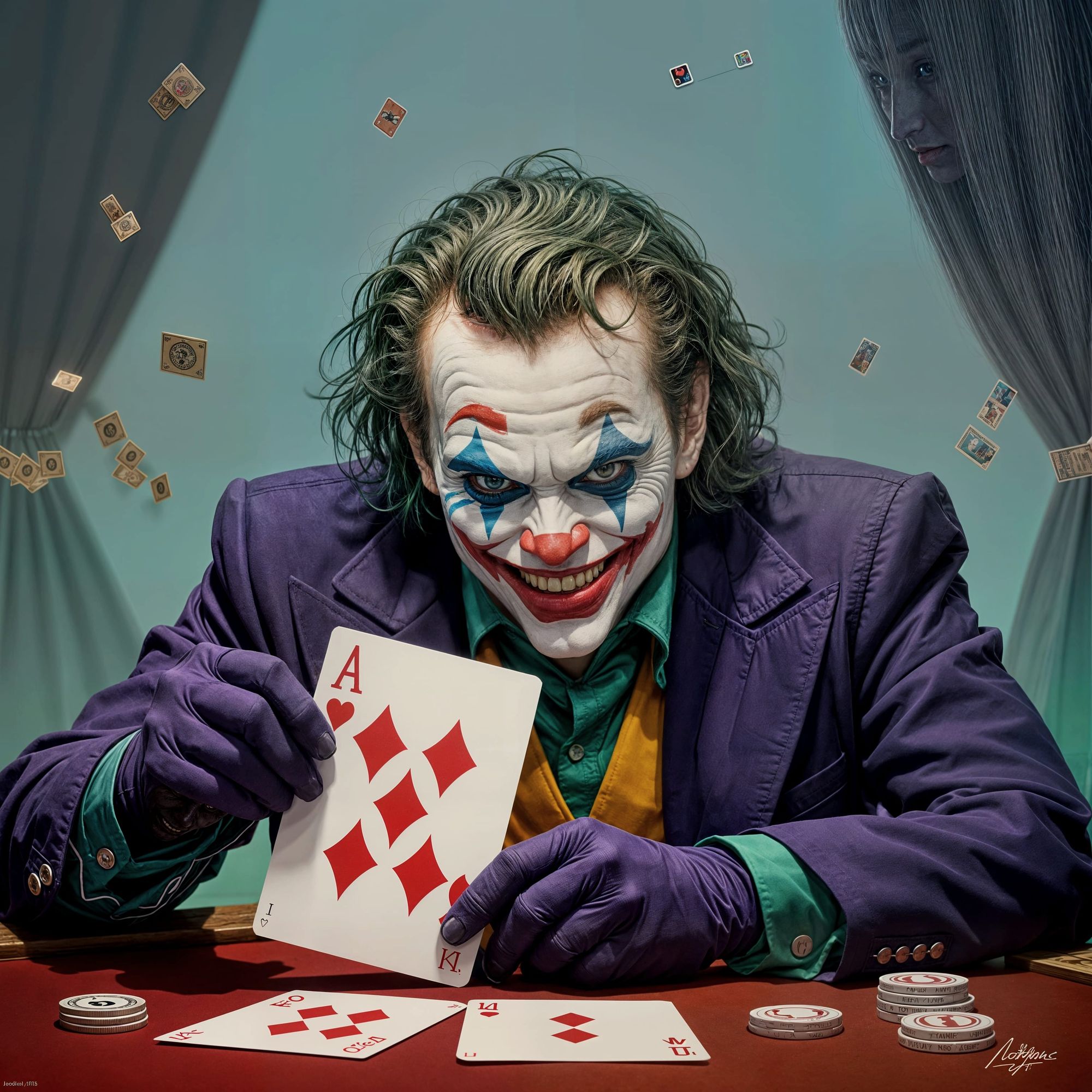 Art vitrail...  - Start Image 2