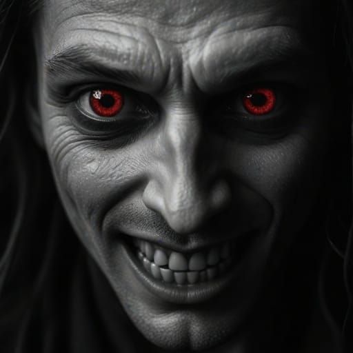 Jack and his wife grayfia Lucifuge and the Gremory devil fam...