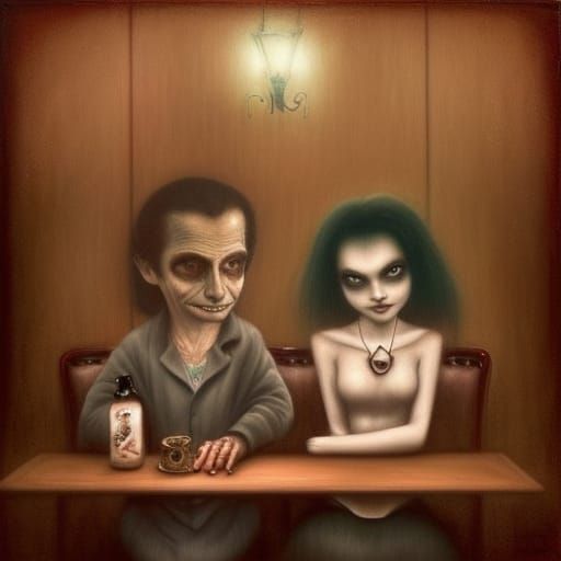 Last Call Connie