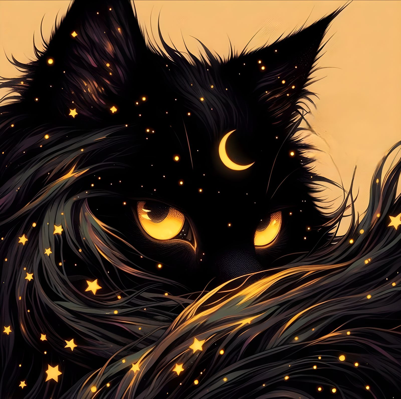 Commit some bright, brave sins while you have time.