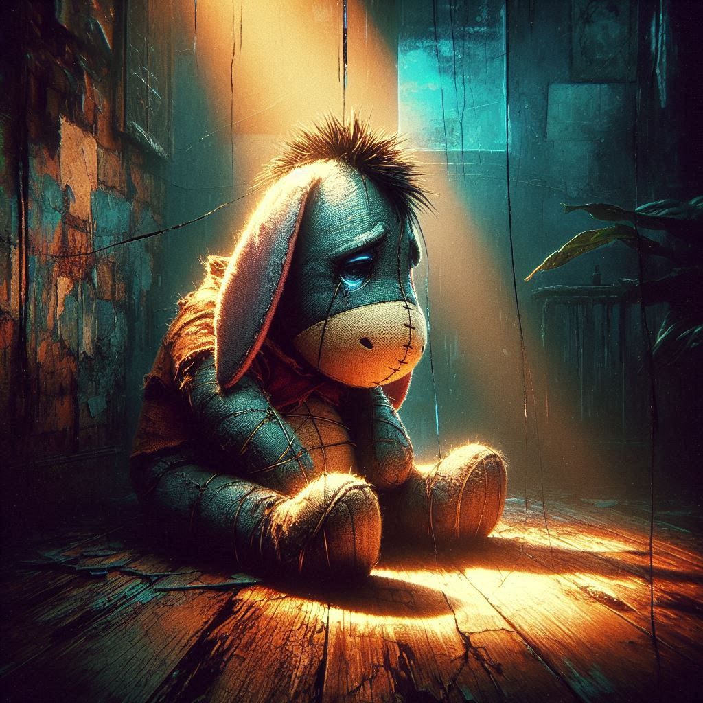 Aww, Monday...