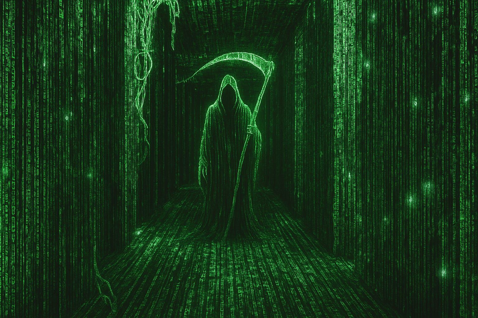 Do you think you can beat Death?