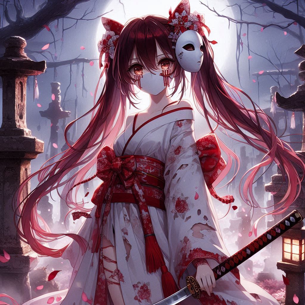 The Heart of the Graveyard 🪦👻