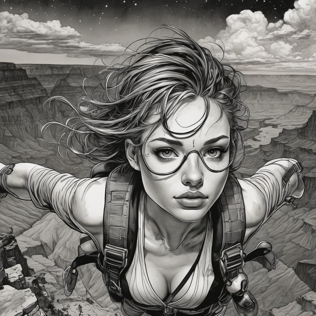 Oh the wind the wind is blowing...  by @Sergio Daroca