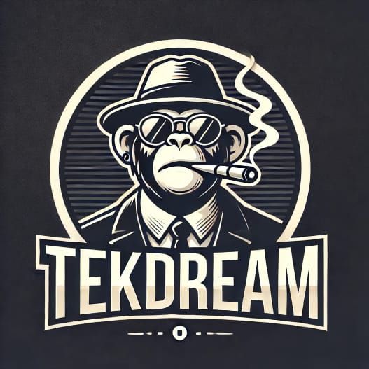 TekDream design #3