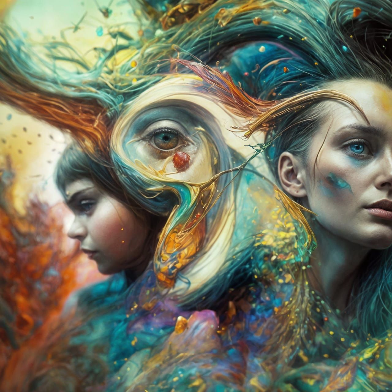 Full Composite +