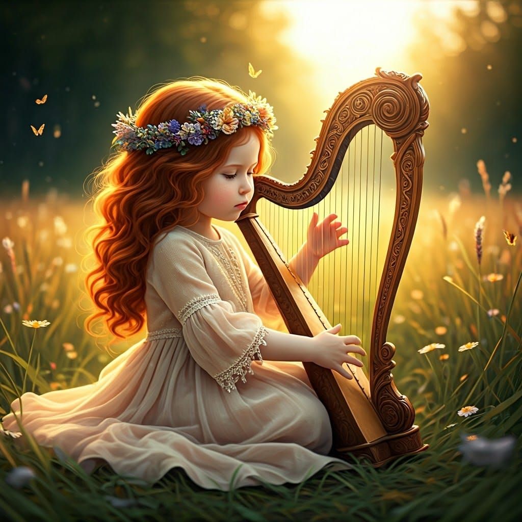 הללויה בנבל