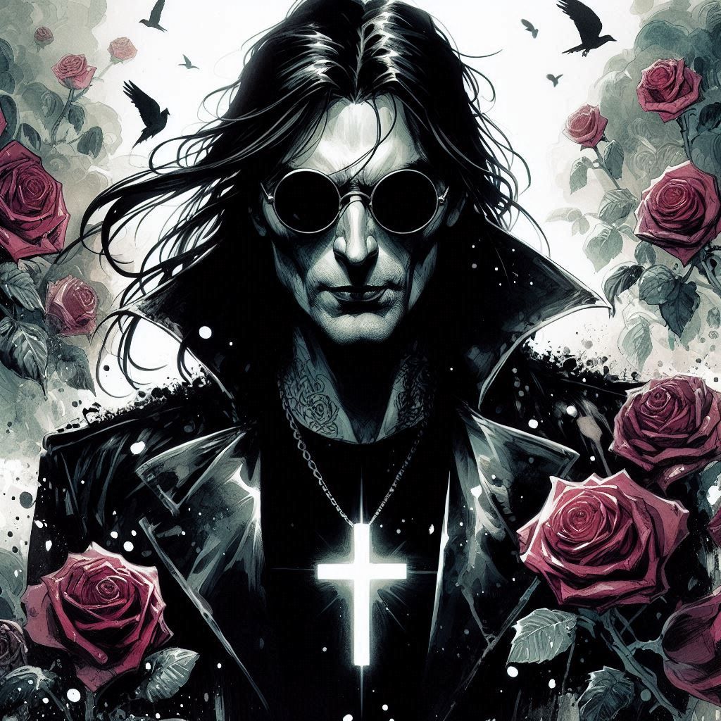 𝕿𝖍𝖊 𝕻𝖗𝖎𝖓𝖈𝖊 𝖔𝖋 𝕯𝖆𝖗𝖐𝖓𝖊𝖘𝖘, 𝕸𝖆𝖞 𝖍𝖊 𝖗𝖊�...