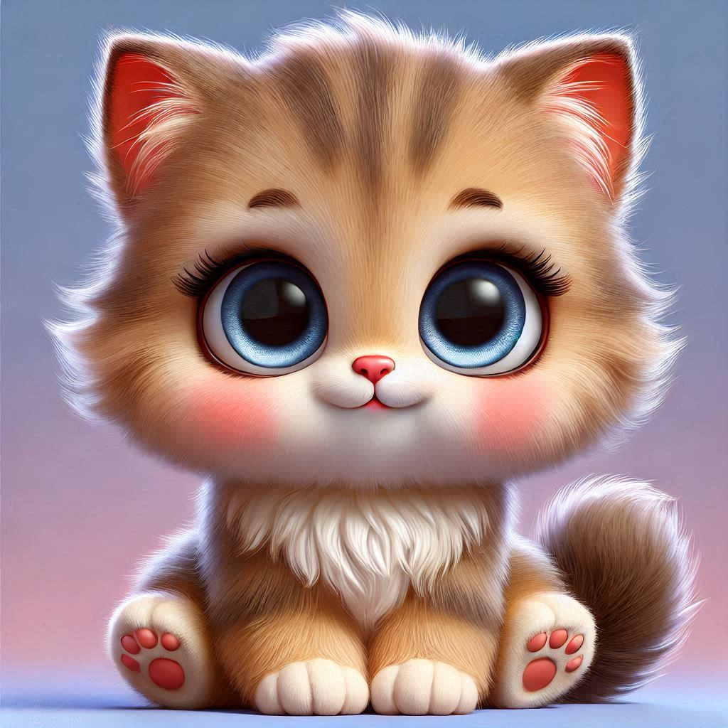 Warrior Cats OC, Cloverfawn