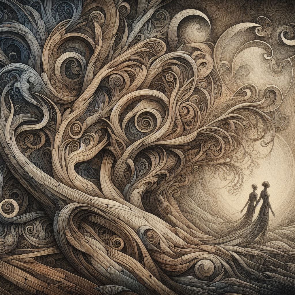 That inconvenient lover