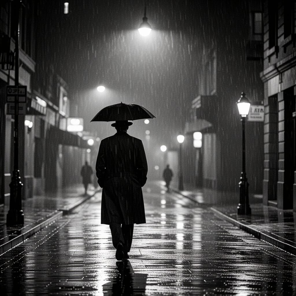 Reflejos de Soledad   by @Aares