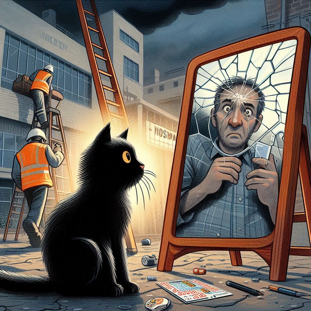 Signs... Everywhere!