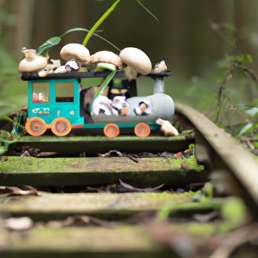 Train