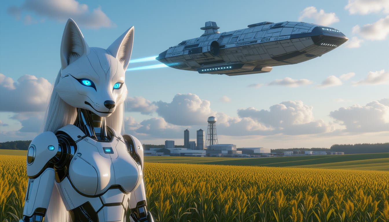 Netty P at the Nexus in Iowa.