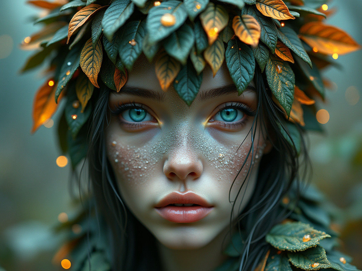 Spirit of the Forest