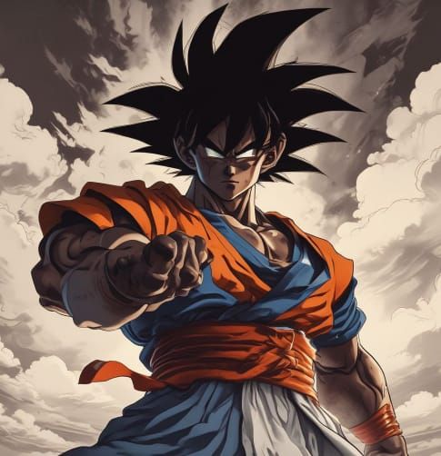 in loving memory of akira Toriyama