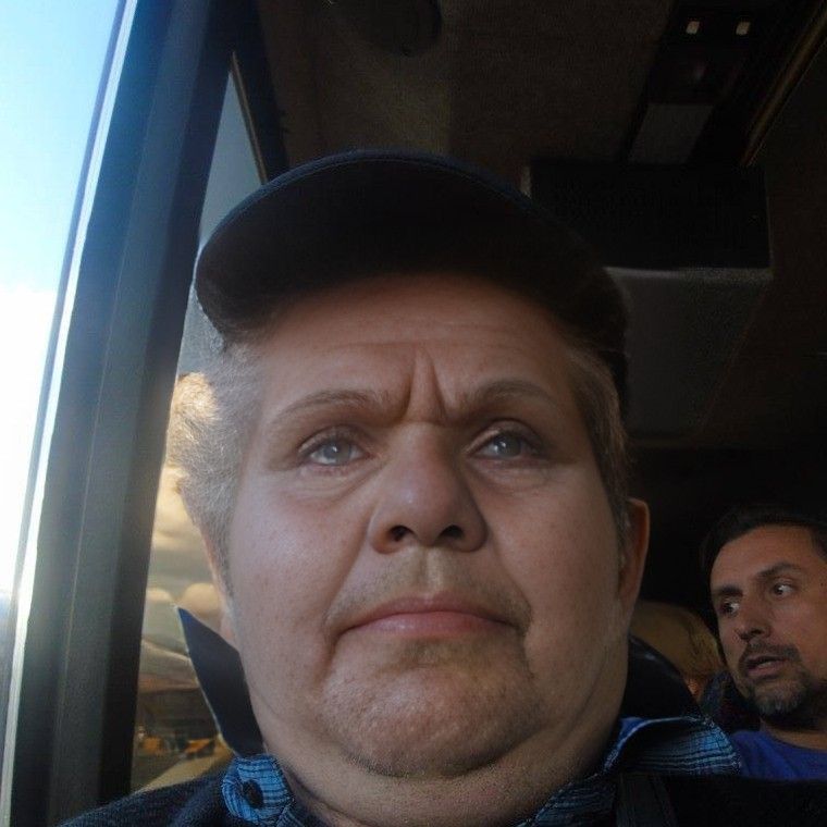 “Mum Shirl,” Shirley Coleen Smith